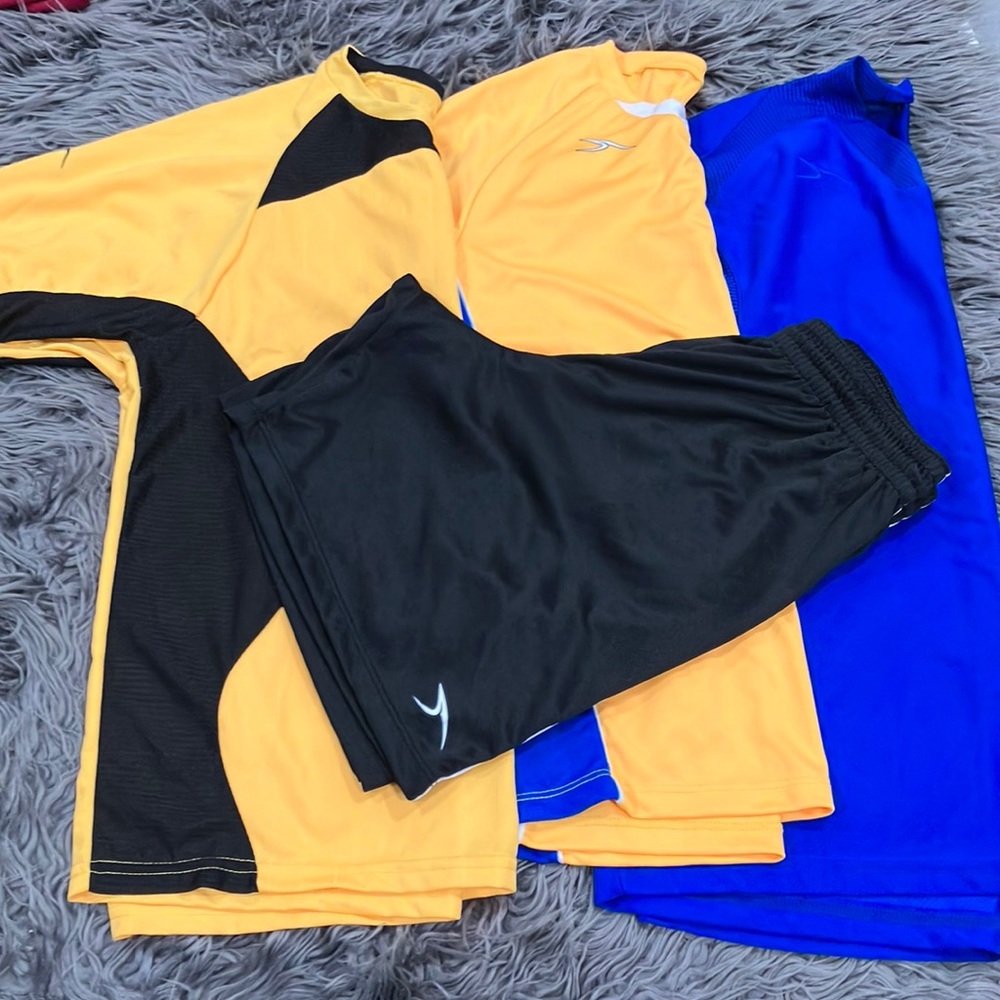 Soccer Bundle - image 1